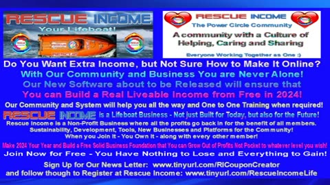 Want To Earn Income In 2024?