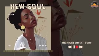 best soul mix eveer