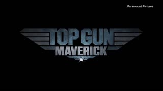 Tom Cruise soars in the trailer for 'Top Gun: Maverick'