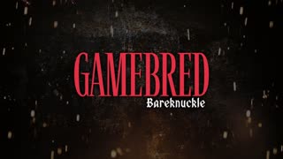 Gamebred Bareknuckle - PRESS CONFERENCE