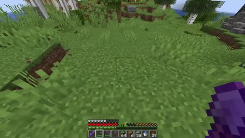 Building A HUGE SUGARCANE FARM In Minecraft 1.19 Survival! (#64)