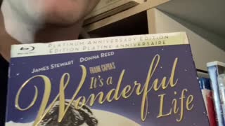 Micro Review - It's a Wonderful Life