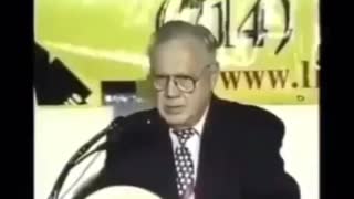 Ted Gunderson | Ex Head Of FBI