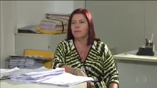 SIRO DARLAN E SUAS LIMINARES - FANTÁSTICO.