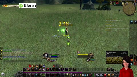 Episode 5 | Leveling Warlock: WYCCA | World of Warcraft Classic: Seasons of Discovery