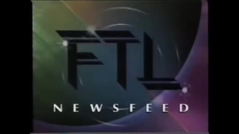 Faster Than Light Newsfeed - 2142-09-24 - 2144-05-23