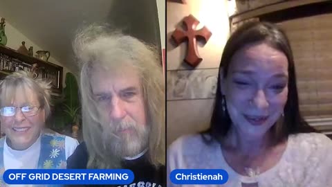 NEAR DEATH EXPERIENCE: HELL IS REAL !!! INTERVIEW WITH CHRISTIENAH