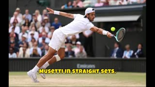 Djokovic vs. Alcaraz Clash of Titans at Wimbledon Final