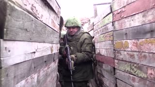 Russian forces invade Ukraine striking major cities