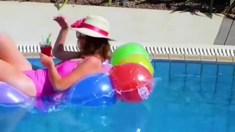 Amazing hacks you can do with balloons