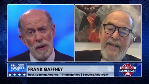 Securing America with David Horowitz (part 2) | August 14, 2023