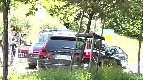 THE POLICE KILLED WORTHERSEE - BEST OF WORTHERSEE 2022 -