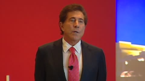 Steve Wynn cuts a deal to pay $10 million in sexual misconduct settlement