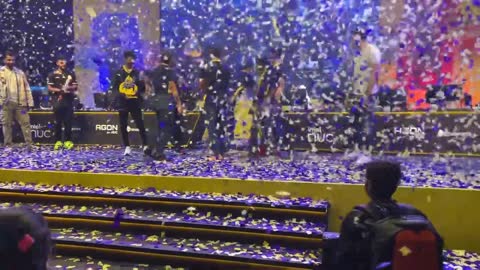 DEADLY 10 going to BRAZIL WITH TEAM | Redbull campus clutch champions