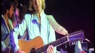 ABBA - In Concert = Live Music Video Concert Wembley 1980