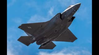 Audit Uncovers Lockheed Martin Has Lost Over $85MM In F-35 Spare Parts?