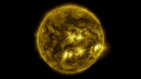 Solar Dynamics Observatory(SDO)