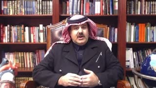 Cardiologist Dr Abdullah Alabdulgader calls for suspension of mRNA jab