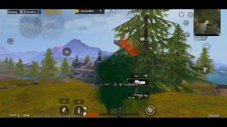 Noob Plays PUBG Mobile Alone Vs Duos and Squads