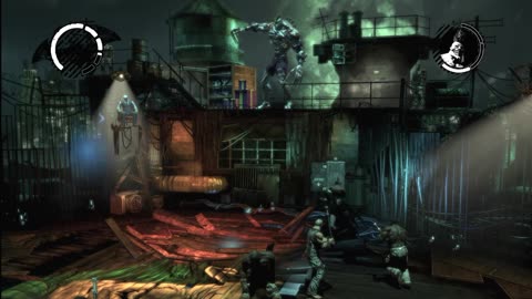 Batman: Arkham Asylum | Part 11 | THE END!