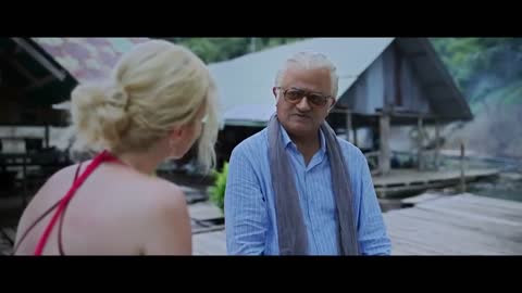 Thai Massage - Trailer | Gajraj Rao, Divyenndu, Mangesh Hadawale, Imtiaz Ali | IN CINEMAS 11 Nov 22