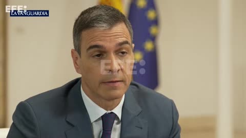 Sánchez dice que es posible articular una financiación singular para Cataluña