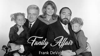 TV Themes - Family Affair