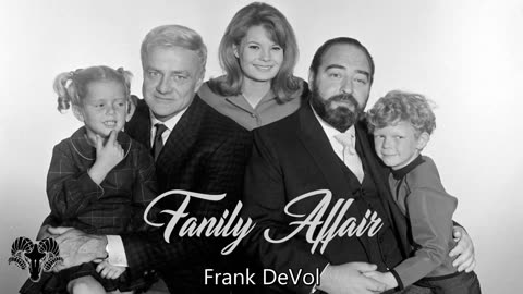 TV Themes - Family Affair