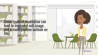 What is meditation and how it can help us?