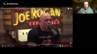 Bill Maher & Joe Rogan They Did Not Change