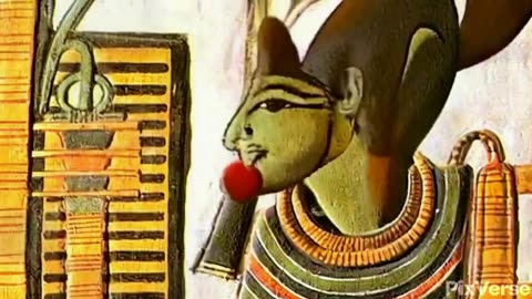 BOP (Birth of Ptah)