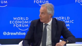 World Economic Forum is telling you what their plans are ”Vaccines down the line”
