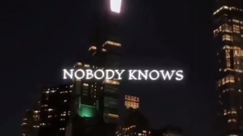 🤘🔥 Nobody Nobody knows🔥🤘 whatsaap status reel