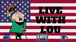 LIVE WITH LOU 07-01-2023