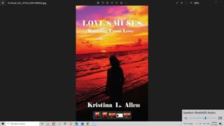 Chapter 2 LOVE'S MUSES Book 1 Running From Love