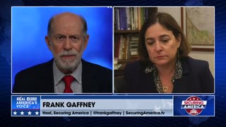 Securing America with Caroline Glick (part 1) | July 14, 2023