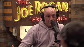 Joe Rogan & Jim Breuer Discuss COVID Madness, Ivermectin and Lying Corporate Dorks