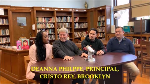 CRISTO REY ADMINISTRATORS