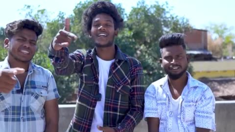 The Kaidi || Suraj Rox New Comedy Video || The Real Fools