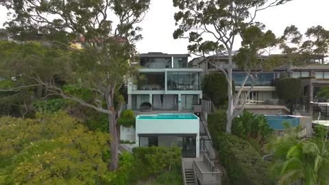 Mosman House | TKD Architects | ArchiPro Australia