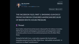 THE FACEBOOK FILES, PART 1