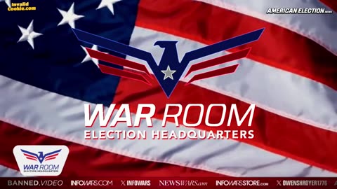 24 Hour LIVE Infowars, Alex Jones, Harrison Smith, War room with owen shroyer, reports and more