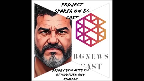 BG cast: Project Sparta interview