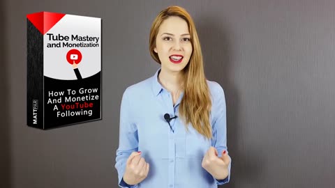 Tube Mastery And Monetization Review by Matt Par – Don't Buy it Until You Watch This