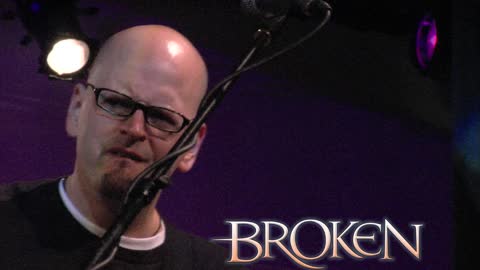 Broken - Promo Video