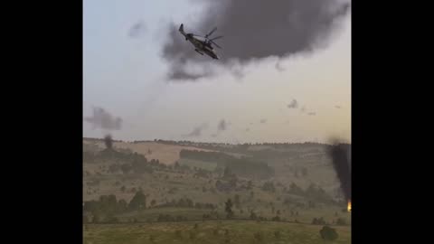 War game shooting down planes