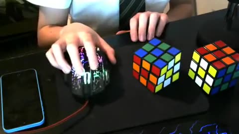 oxsn solves rubiks cubes 2017