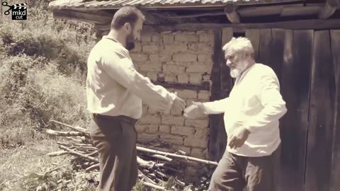Гоце Арнаудов - Што ќе остане од Македонија / Goce Arnaudov - Sto ke ostane od Makedonija