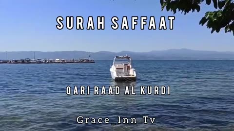 Surah Saffat, Raad Al Kurdi, Holy Quran