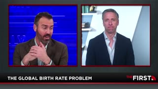 The Country's Birth Rate Crisis